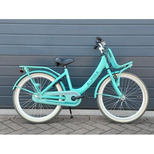 Alpina Clubb MR 22 Inch Gebruikt, Fietsen en Brommers, Ophalen, 22 inch, Gebruikt, Alpina