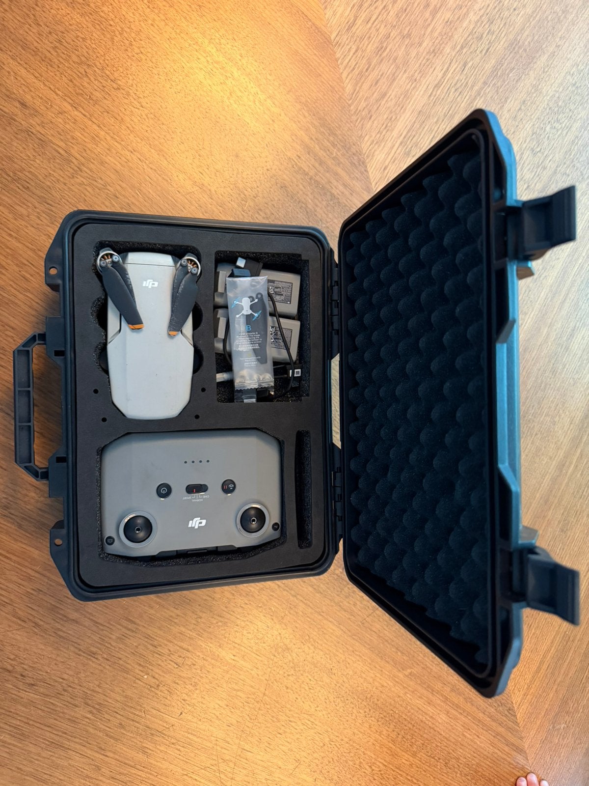 Dji Mini 2, Gebruikt, Ophalen of Verzenden, DJI, Professionele drone