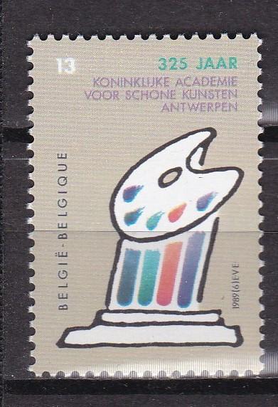 België Michel nr. 2377 Postfris, Ophalen of Verzenden, Postfris, Postfris