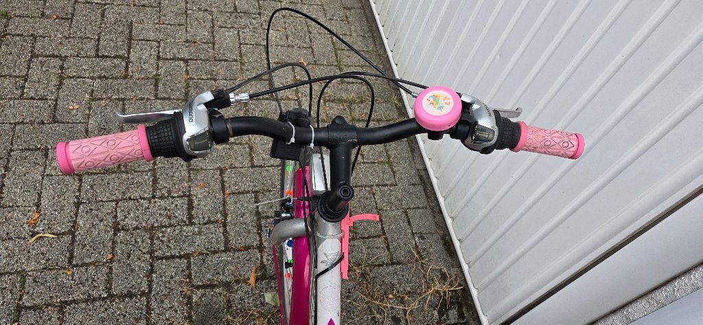 Fiets 24", Ophalen, Gebruikt, 24 inch