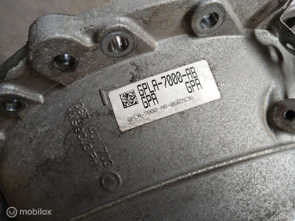 Automaat bak 8HP Range Rover 4.4 SDV8 Versnellingsbak, Land Rover, Ophalen of Verzenden
