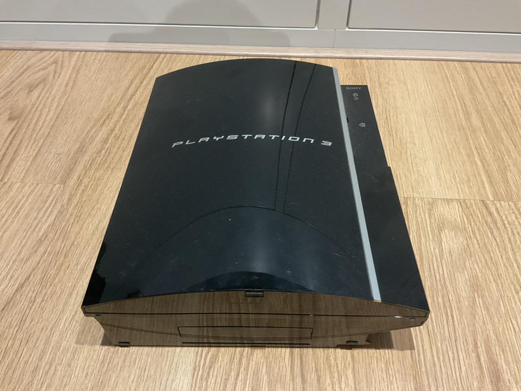 Ps3 40gb, Spelcomputers en Games, Games | Sony PlayStation 3, Vanaf 18 jaar, 1 speler, Racen en Vliegen, Ophalen of Verzenden