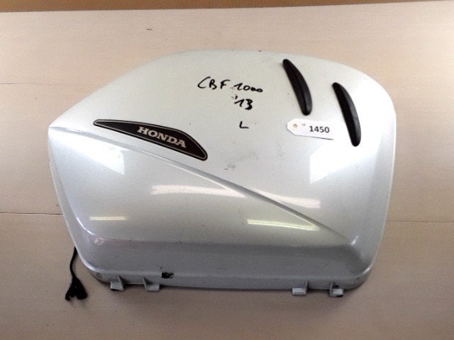 CBF1000 Honda Koffers Kofferdeksel D1-34039, Motoren