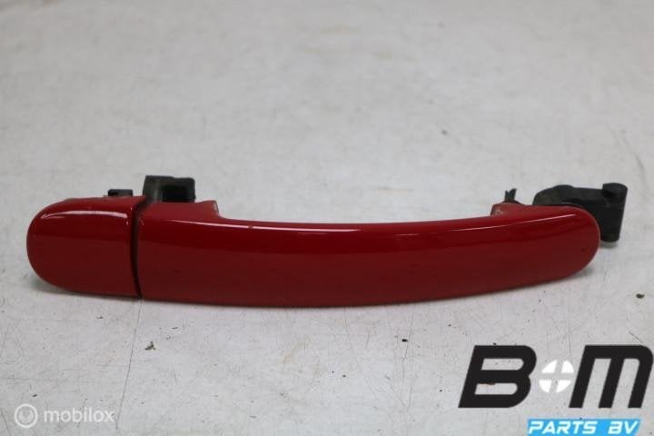 Portiergreep Skoda Citigo LY3D 5N0837205M, Auto-onderdelen, Carrosserie en Plaatwerk, Gebruikt