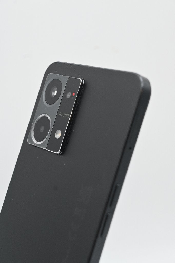 Oppo Reno 7 128GB - Zo goed als nieuw, Overige typen, Ophalen of Verzenden, Zo goed als nieuw, Onbekend adres