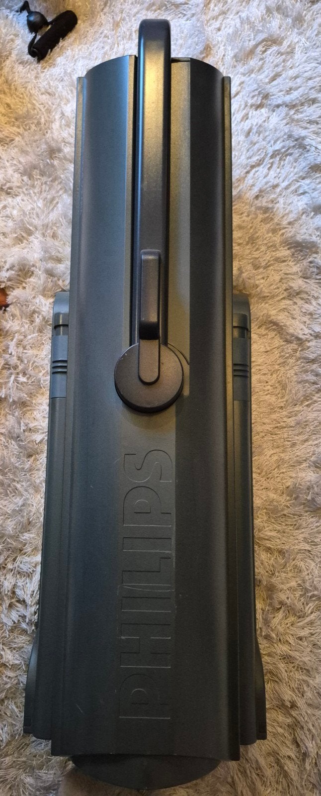 Philips Original Home Solaria tanning bed, Ophalen, Zonnebank enkelzijdig, Minder dan 10 lampen