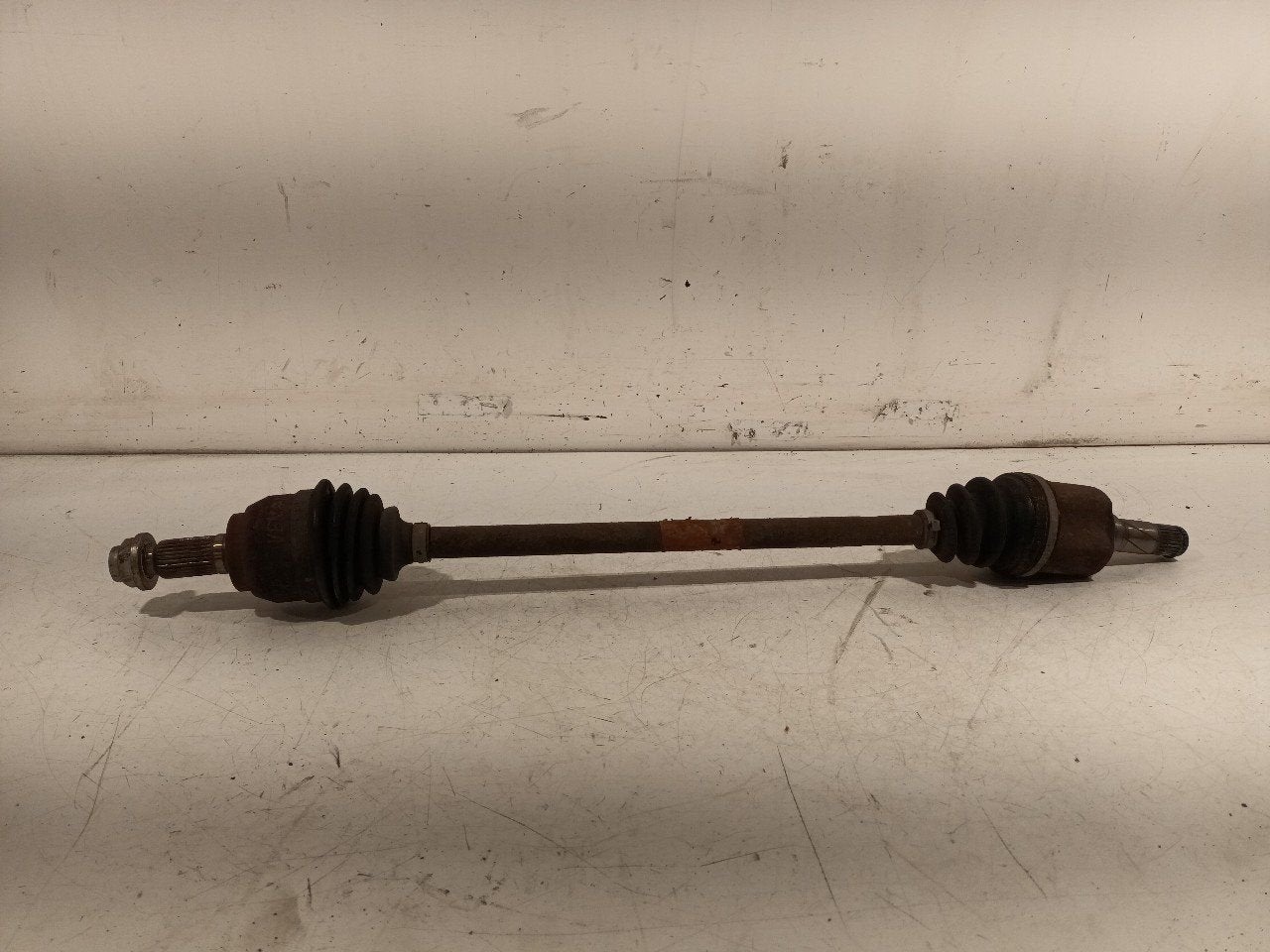 Aandrijfas rechts achter Land Rover Freelander, Onderdelen@venauto.nl, Van der Ven Autorecycling B.V., Ettenseweg 76, 4706 PB Roosendaal, The Netherlands
