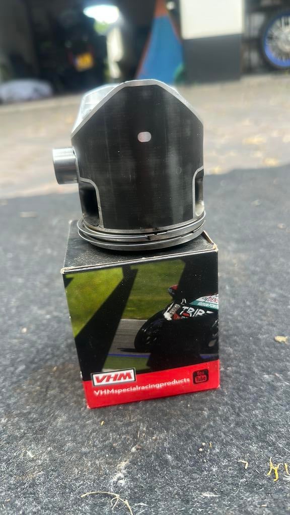 VHM zuiger piston kit  KTM 250SX ‘06-22, Ophalen of Verzenden, Tweedehands, Offroadhelm, Overige merken