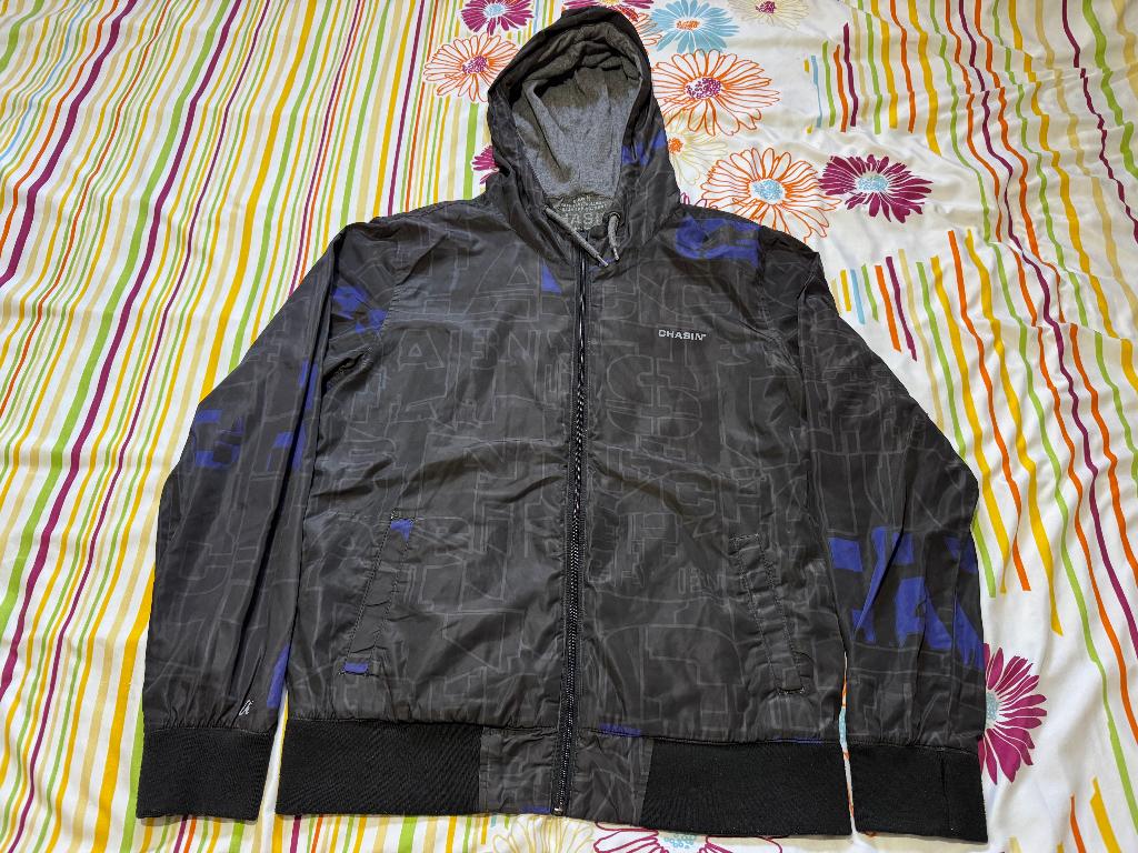 Jas van Chasin, Chasin, Overige kleuren, Maat 48/50 (M), Ophalen of Verzenden