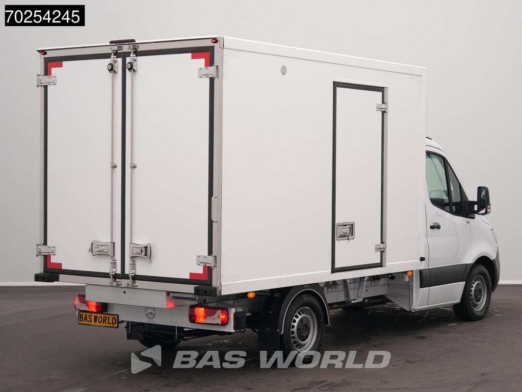 Mercedes Sprinter 315 CDI BPM VRIJ! Automaat Koelwagen Therm, Auto's, Automaat, Stof, Euro 6, 4 cilinders