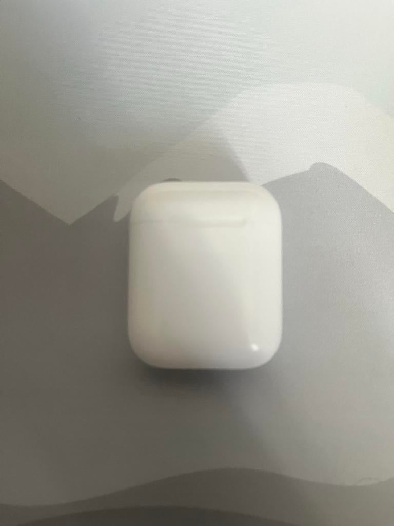 Originele AirPods, Audio, Tv en Foto, Koptelefoons, Ophalen of Verzenden, Gebruikt, Overige merken, Draadloos
