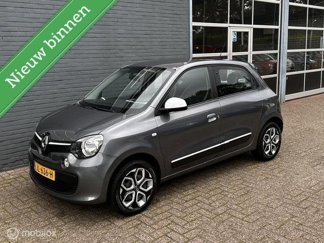 Renault Twingo 1.0 SCe Collection, Dealer onderhouden, Gebruikt, Euro 6, 4 stoelen