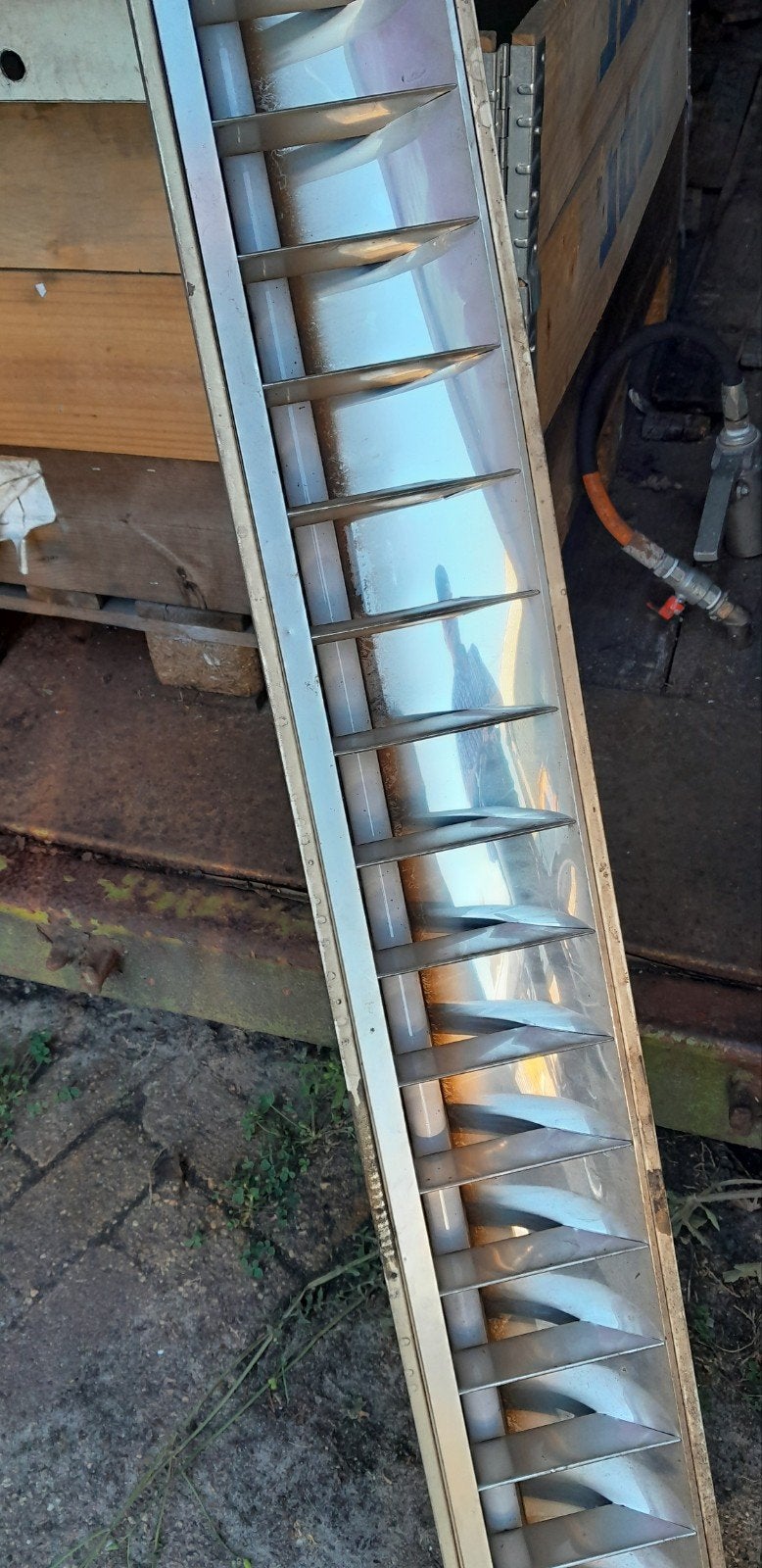 6  complete Led tl balken, Doe-het-zelf en Verbouw, Ophalen of Verzenden, Minder dan 50 watt
