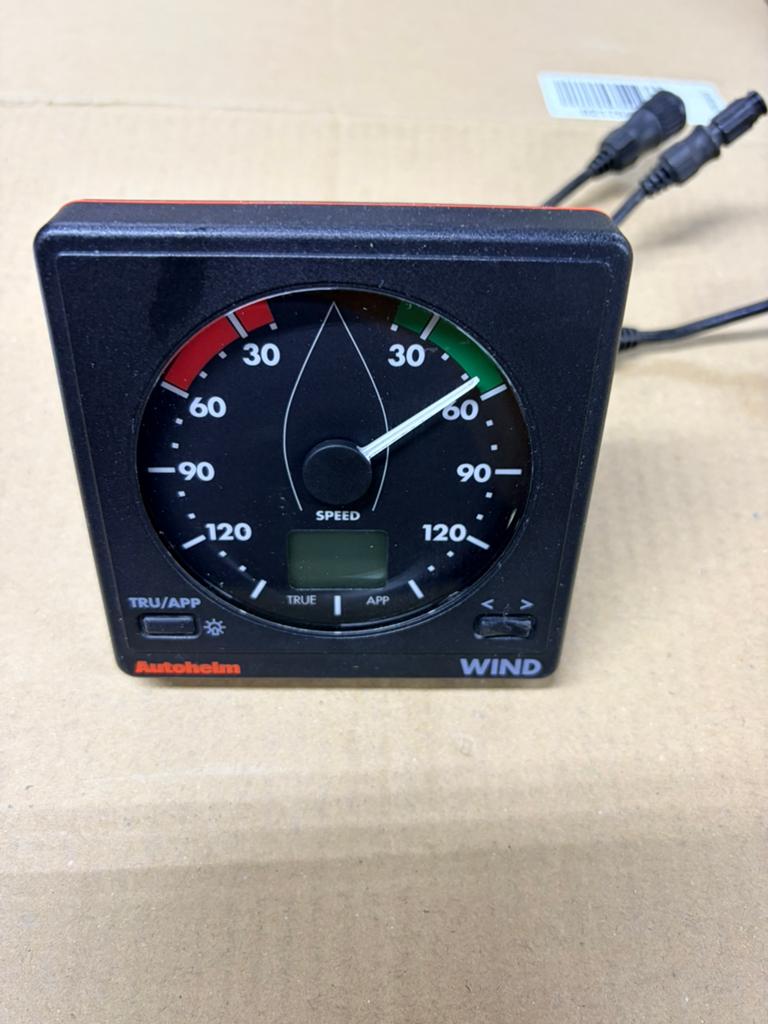 Diverse autohelm meters., Watersport en Boten, Navigatiemiddelen en Scheepselektronica, Ophalen of Verzenden, Gebruikt, Gps of Kompas
