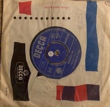 NeilSedaka/Seekers/Sensations/HelenShapiro/SandieShaw/Second, Cd's en Dvd's, Vinyl Singles, Originele persing, Ophalen of Verzenden