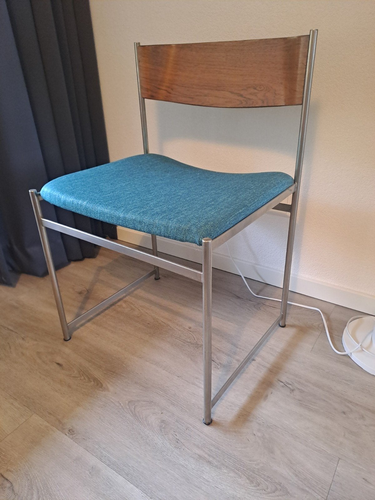 Set van 4 stoelen SM 083 Cees Braakman