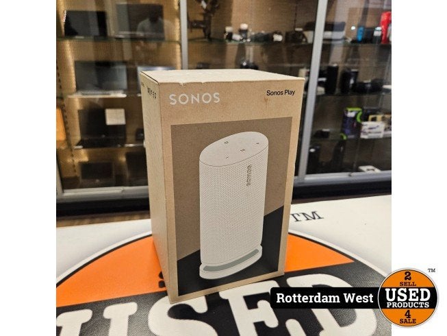 Sonos Play - NEW, Sonos, Nieuw, Support@sonos, 614 Chapala Street
Santa Barbara, CA 93101
USA