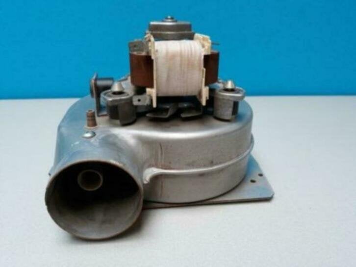 Ventilator Agpo Ferroli Domina F24E (Ebmpapst) RLG97/0042A8-, Niet ingevuld, Gebruikt, Cv-ketel of Combi-ketel, Niet ingevuld