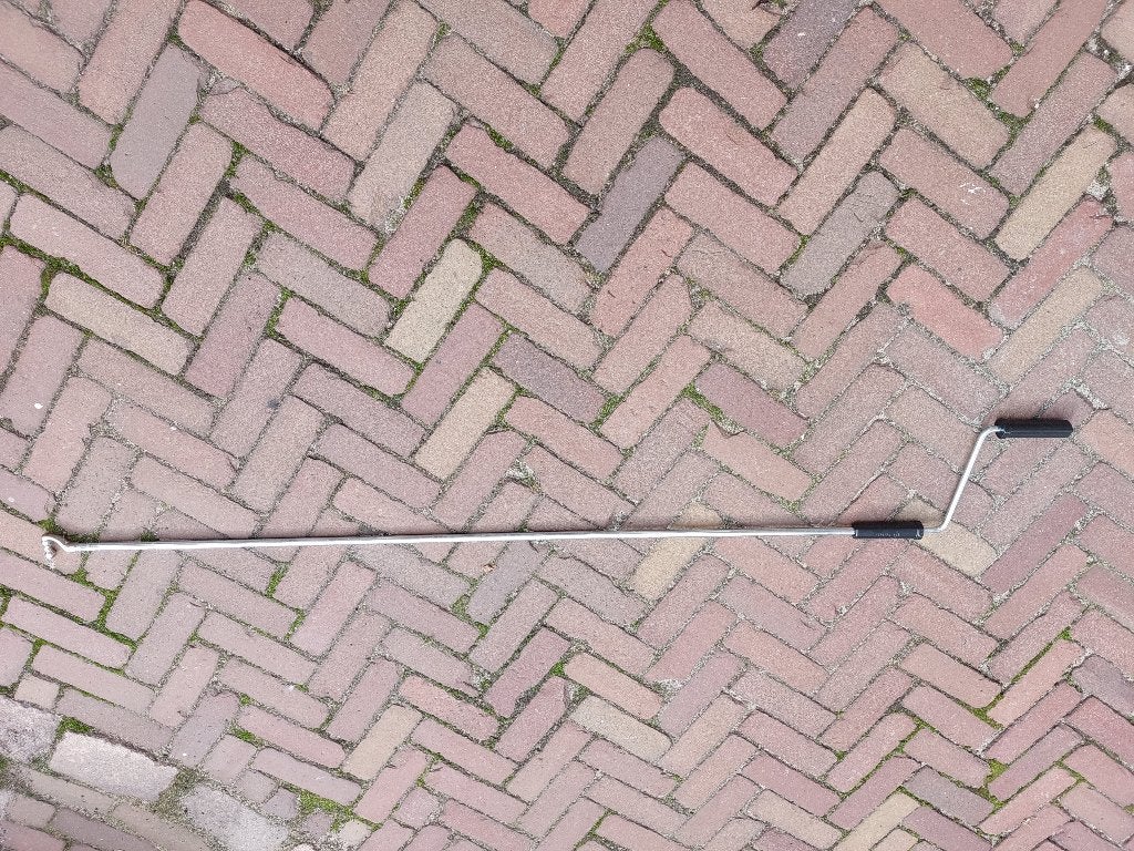 slinger draaistang, Ophalen, Gebruikt, Minder dan 250 cm, 150 tot 300 cm
