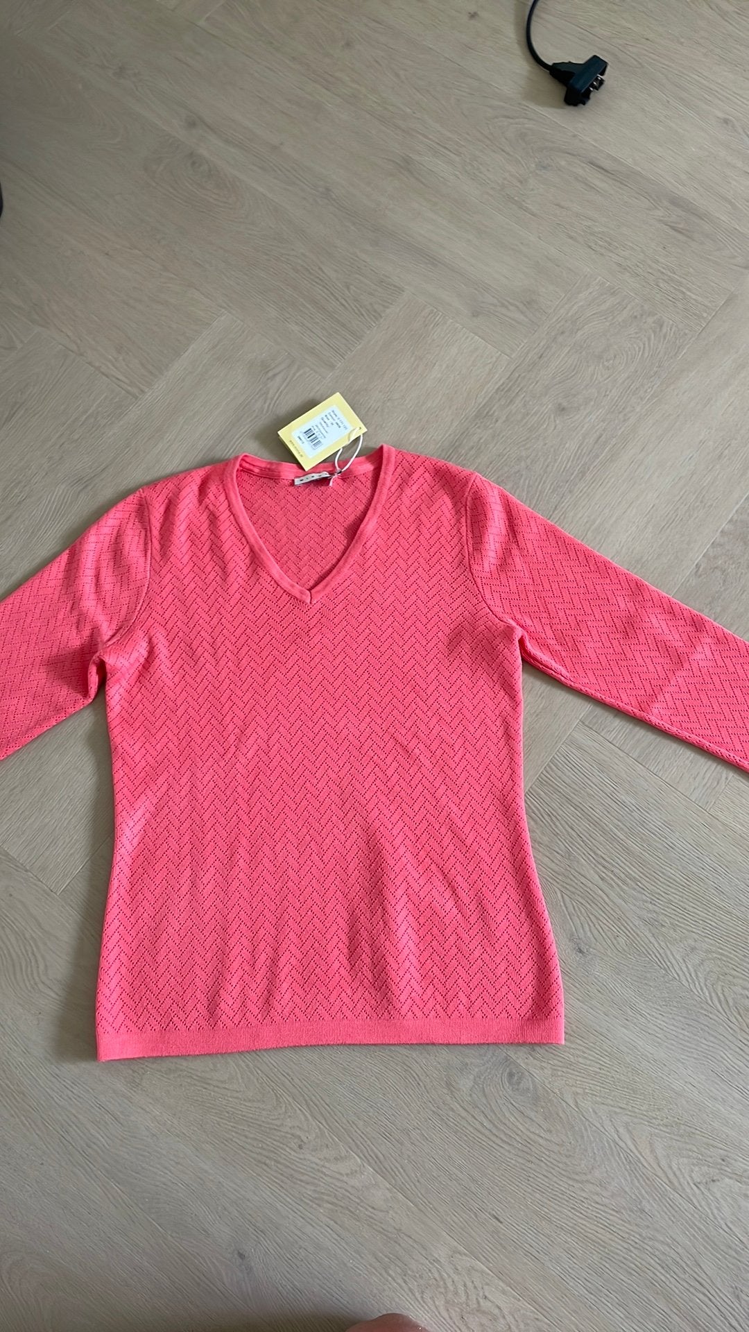 Nieuwe trui van micha mt M, Ophalen of Verzenden, Nieuw, Maat 38/40 (M)