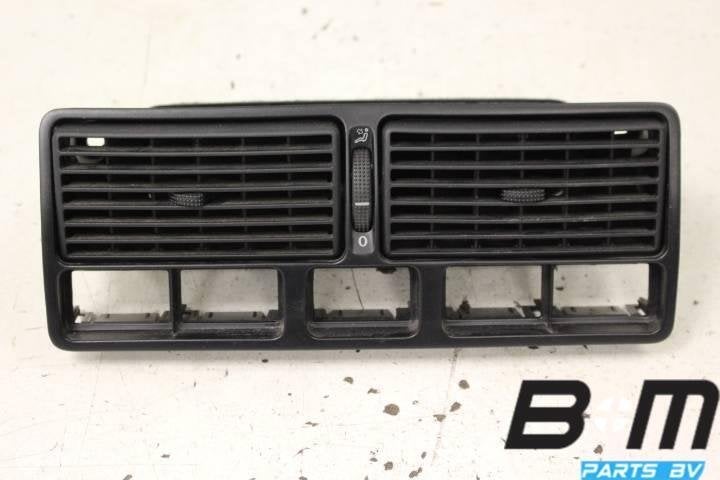 Luchtrooster in dashboard midden VW Golf 4, Gebruikt