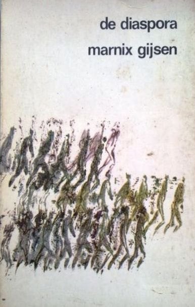 De Diaspora - Marnix Gijsen (Meulenhoff Pockets), Ophalen of Verzenden, Marnix Gijsen