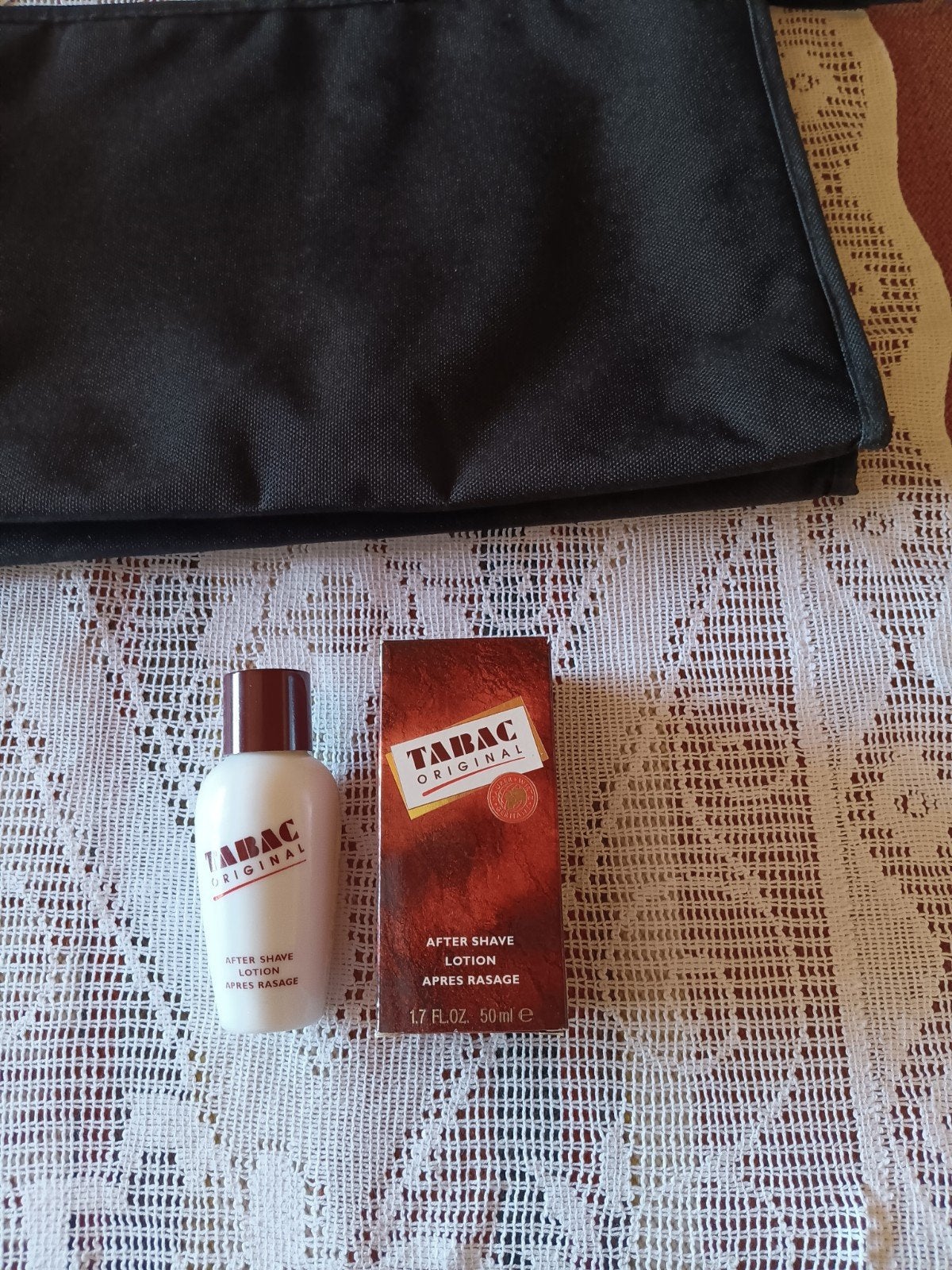 Tabac original 50ml, Ophalen of Verzenden, Nieuw