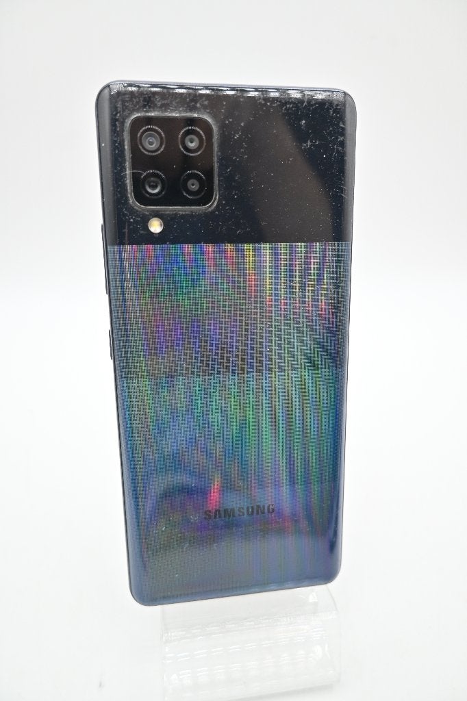 Samsung A42 5G 128GB Android 12, Gebruikt, Overige modellen, Samsung Electronics Co., Ltd. 129, Samsung-ro, Yeongtong-gu, Suwon-si, Gyeonggi-do, Korea