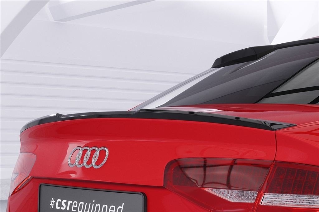 Achterklep Spoiler Voor Audi A4 B8 [Typ 8K] Limousine HF154, Auto diversen, Tuning en Styling, Verzenden, Automotive Parts, A.parts@hotmail.nl