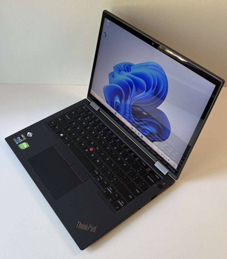 Lenovo ThinkPad X13 Gen 2 i5-1245U 32GB 512GB SSD, 2 tot 3 Ghz, 32 GB, Refurbished, 14 inch