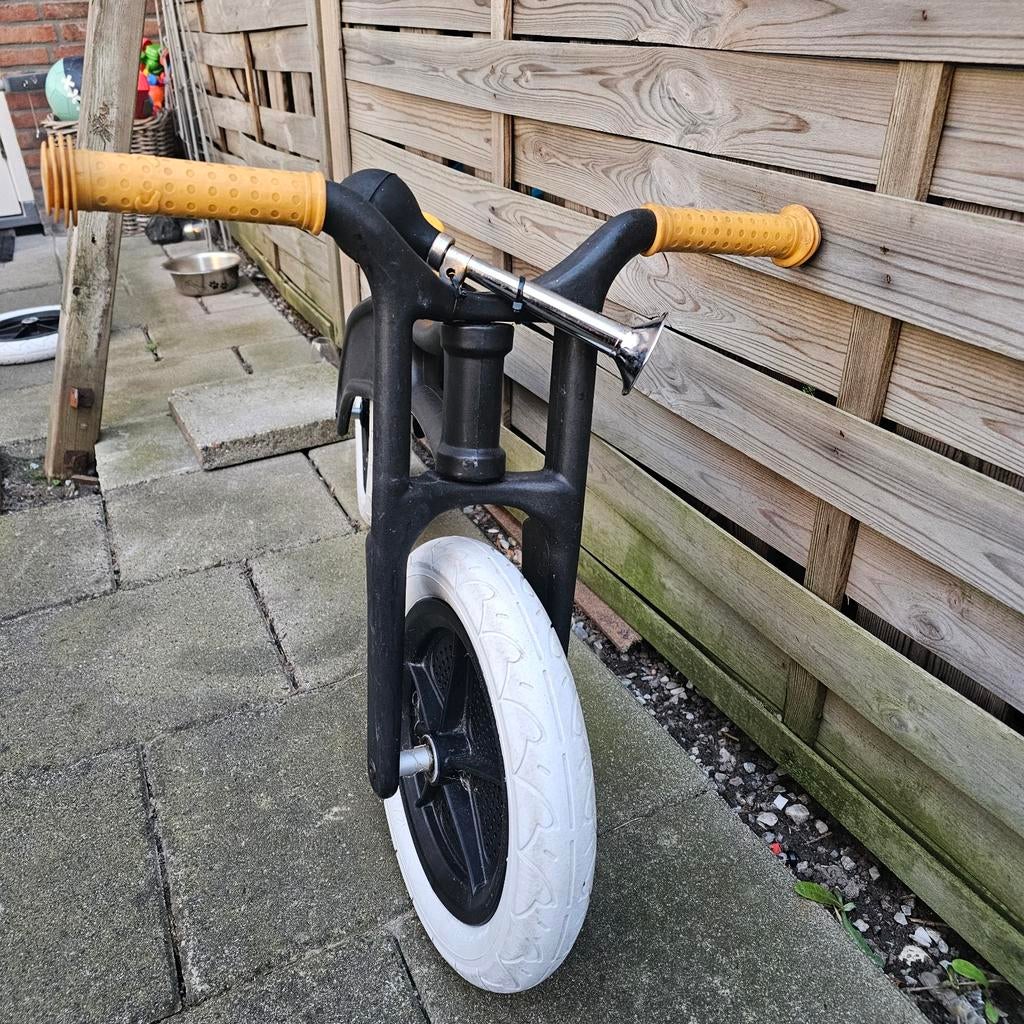 Wishbone loopfiets, Ophalen, Zo goed als nieuw, Overige typen