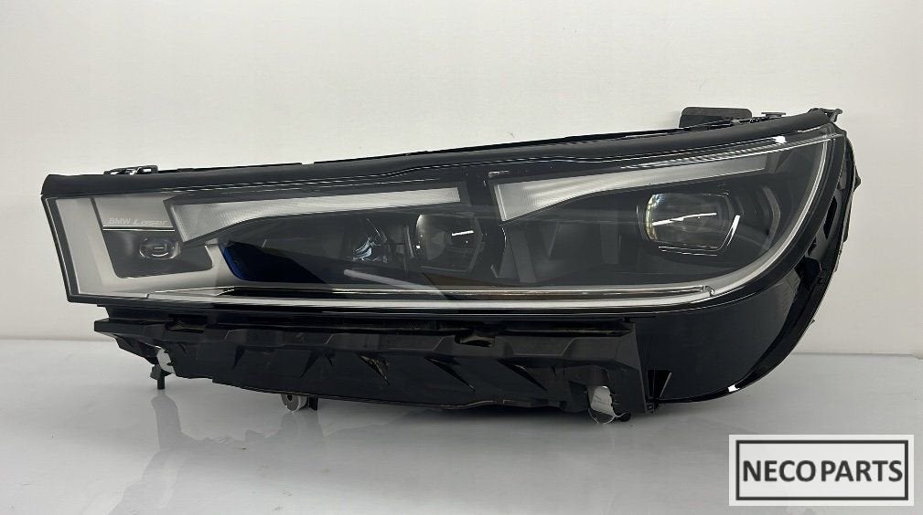 BMW IX M60 LASER LED KOPLAMP 5A3CEA1 ALLES LEVERBAAR !!!, Gebruikt, -, -, Ophalen of Verzenden