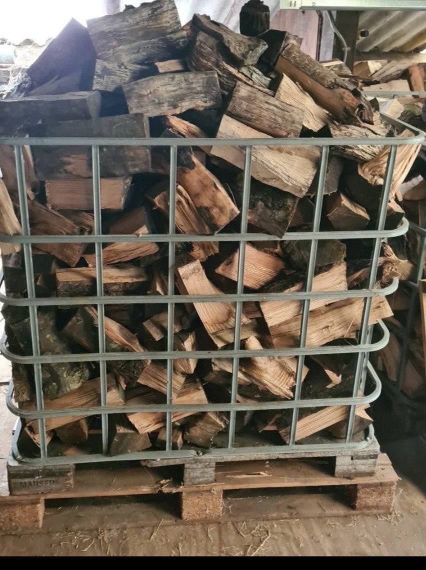 openhaard hout te koop, Minder dan 3 m³, Ophalen of Verzenden, Overige houtsoorten, Blokken