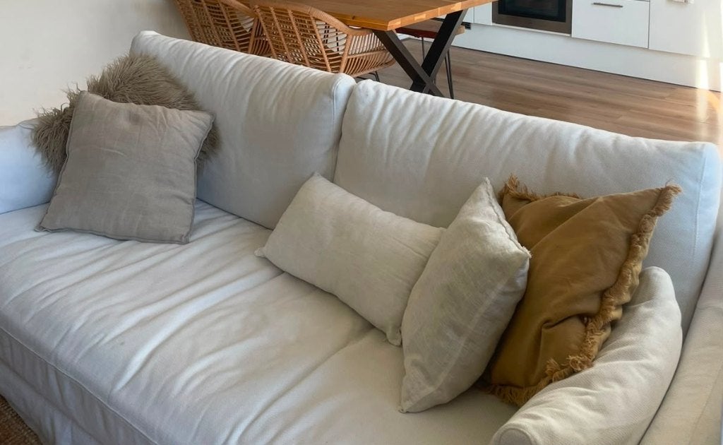 IKEA Farlov Sofa, Ophalen, Gebruikt, Driepersoons