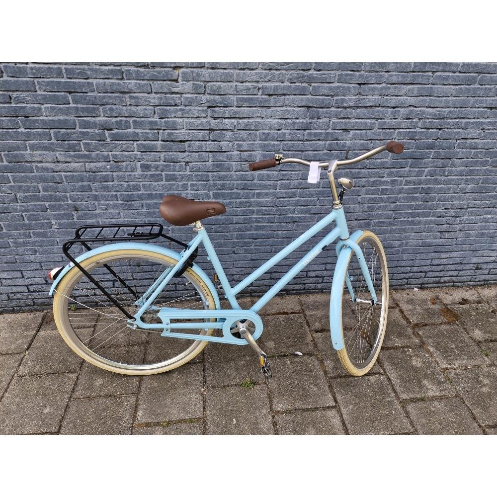 Union Flow dames 53cm, Niet ingevuld, Zo goed als nieuw, 50 tot 53 cm, Niet ingevuld