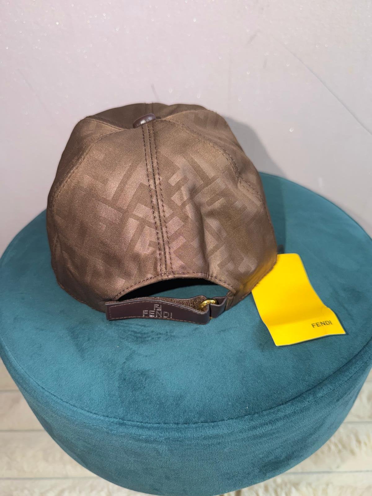 Fendie pet nieuw, Ophalen of Verzenden, Nieuw, One size fits all, Pet