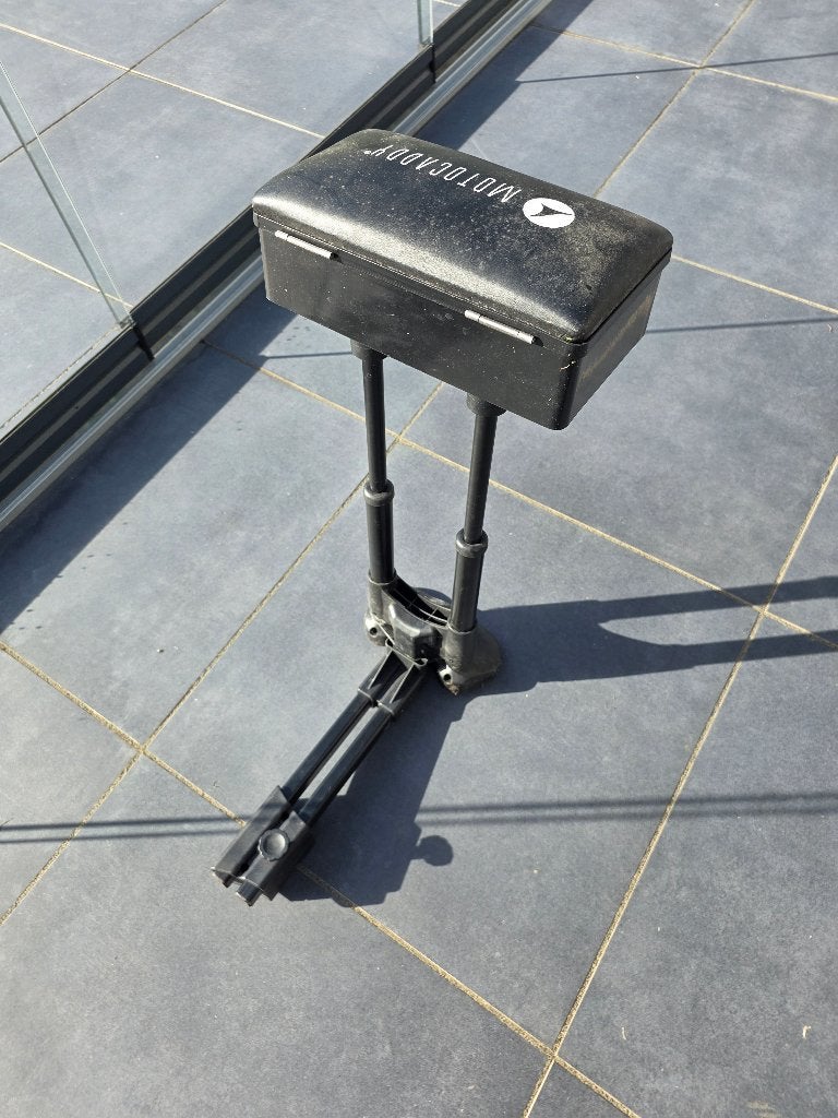 Motocaddy 2016 S-Serie Zitje, Ophalen, Gebruikt, Overige typen, Overige merken