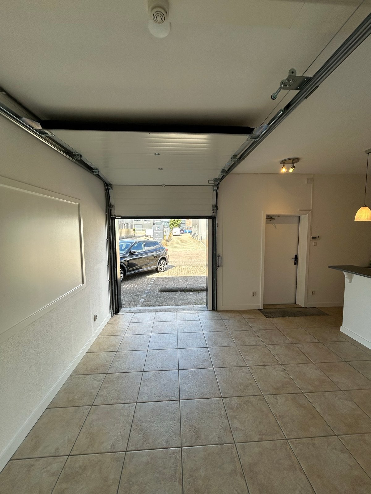 Ruimte te huur Zwanenburg, 80 m², Huur, Bedrijfsruimte