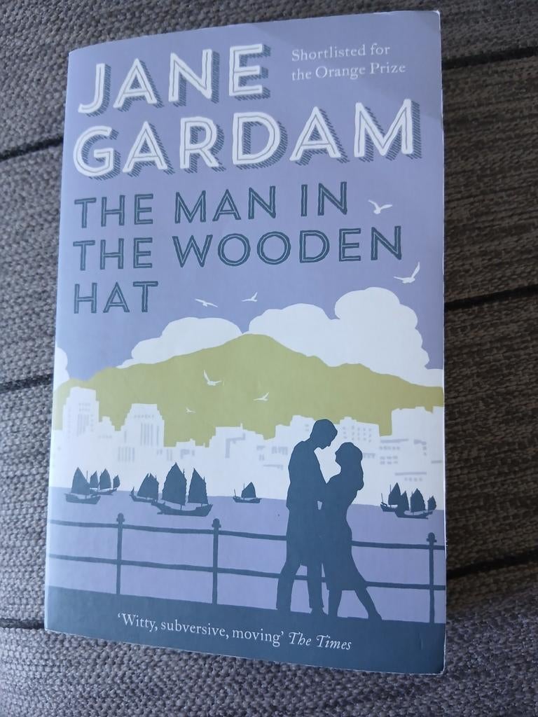 The Man in the Wooden Hat - Jane Gardam (Engels), Ophalen of Verzenden, Zo goed als nieuw, Jane Gardam, Europa overig