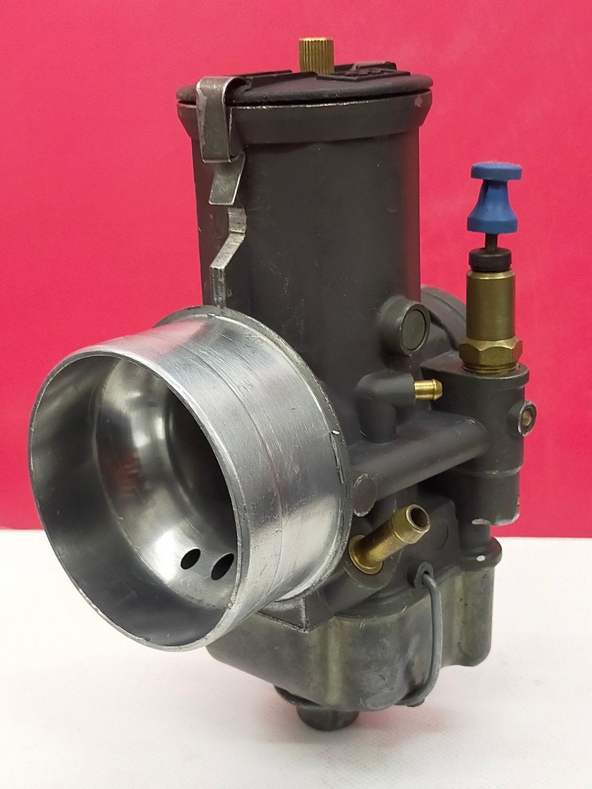 Bing 55 GOLD CUP carburateur. Maico KTM Zabel Vintage MX, Ophalen of Verzenden