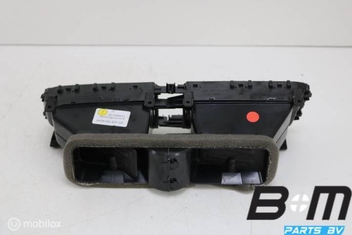 Luchtrooster midden VW Golf 7 5G1819728AE, Gebruikt
