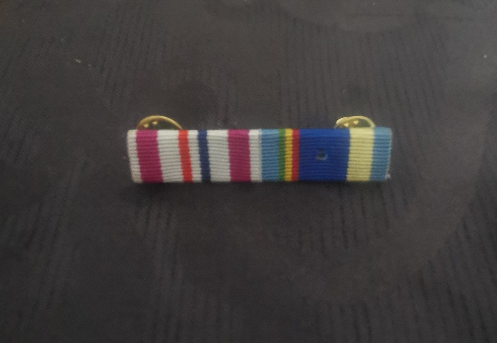 2 delige batonset, Verzenden, Landmacht, Nederland