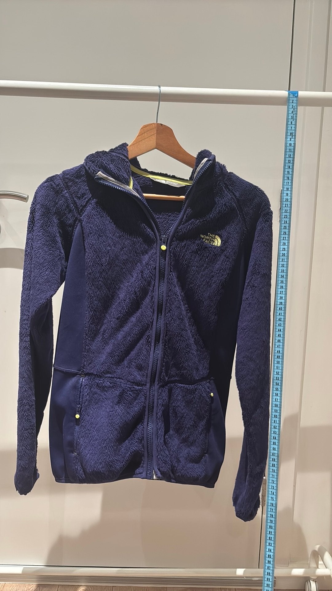 Fleece vest paars, Ophalen of Verzenden, Zo goed als nieuw, Paars