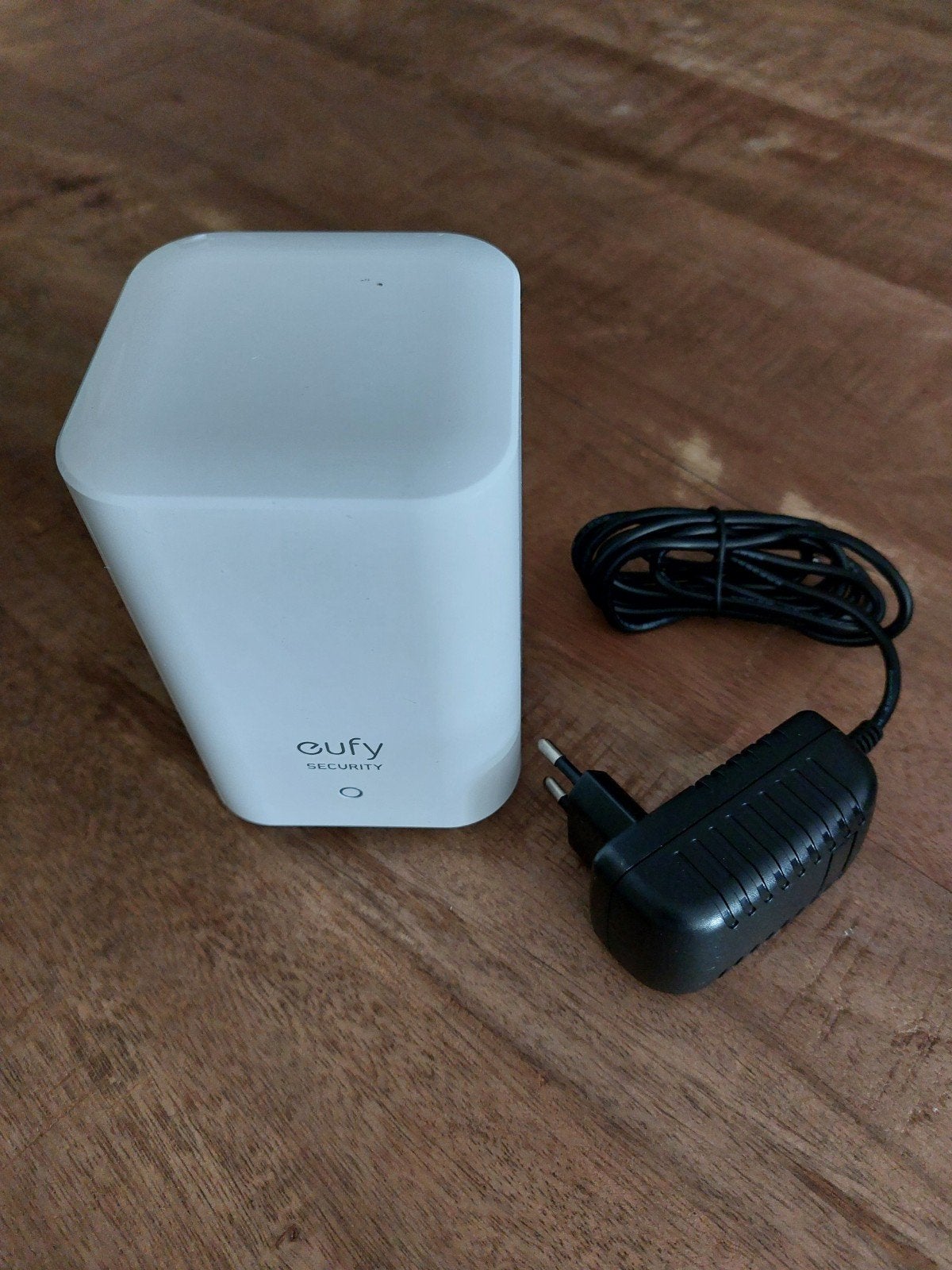 Eufy Home Base, Ophalen of Verzenden, Zo goed als nieuw