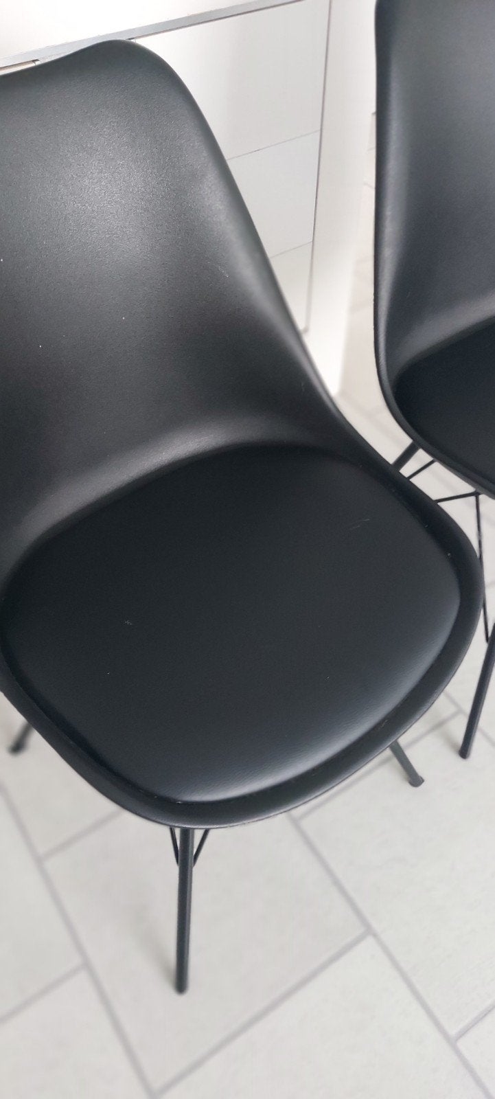 stoelen., Ophalen of Verzenden, Twee
