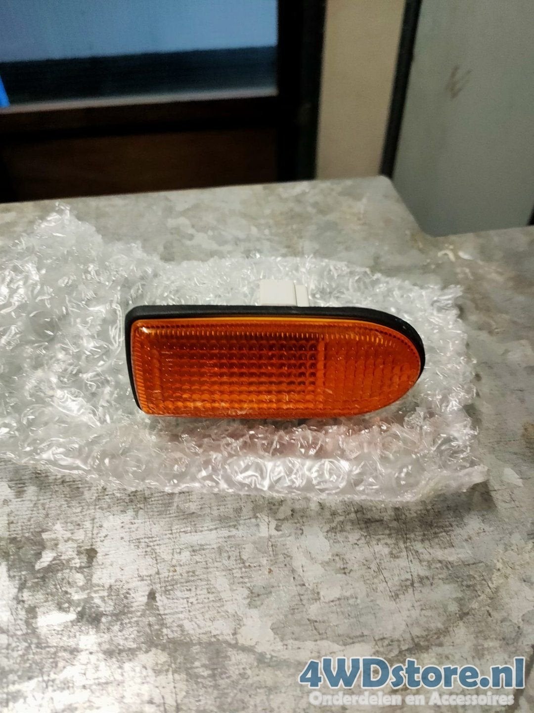 Nissan Primera P10E knipperlicht 2616090J00, Auto-onderdelen, -, -, Nieuw, Ophalen of Verzenden