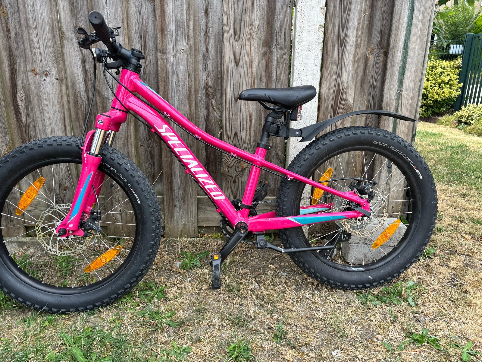 Specialized Riprock 20 inch kinderfiets - Gebruikt, Ophalen, Gebruikt, 20 inch of meer