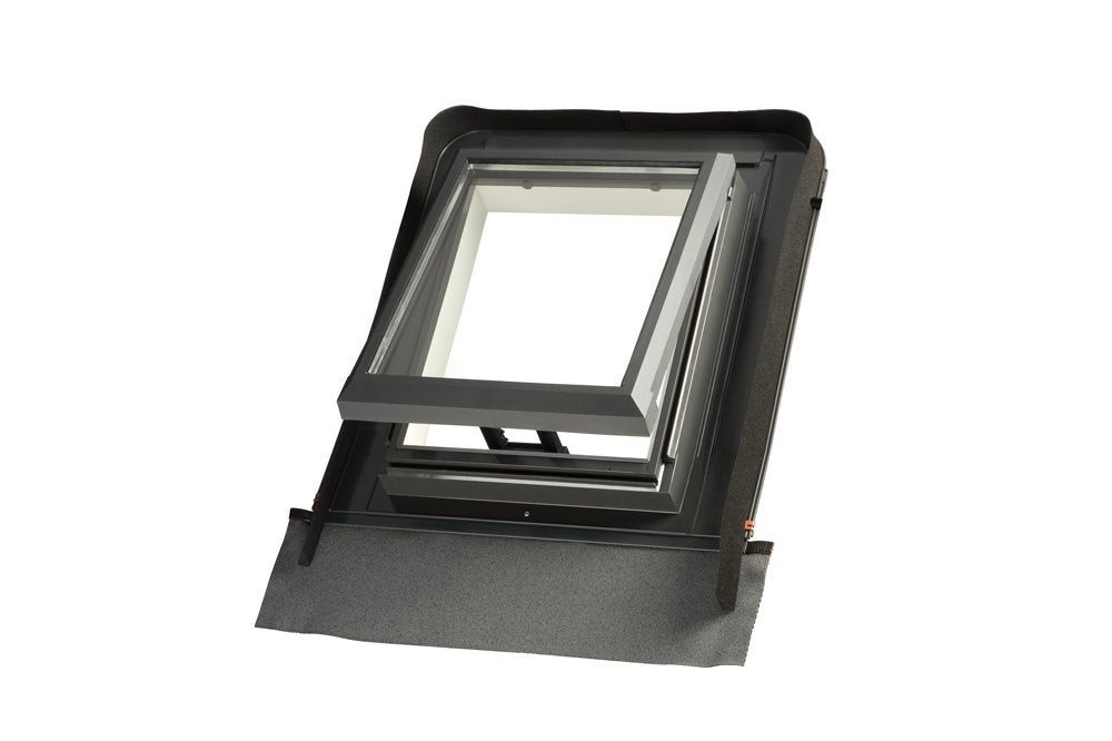 Ubbink dakvensters 4-pans ZONDER RAAM!, Ophalen, Minder dan 80 cm, Minder dan 80 cm, Nieuw