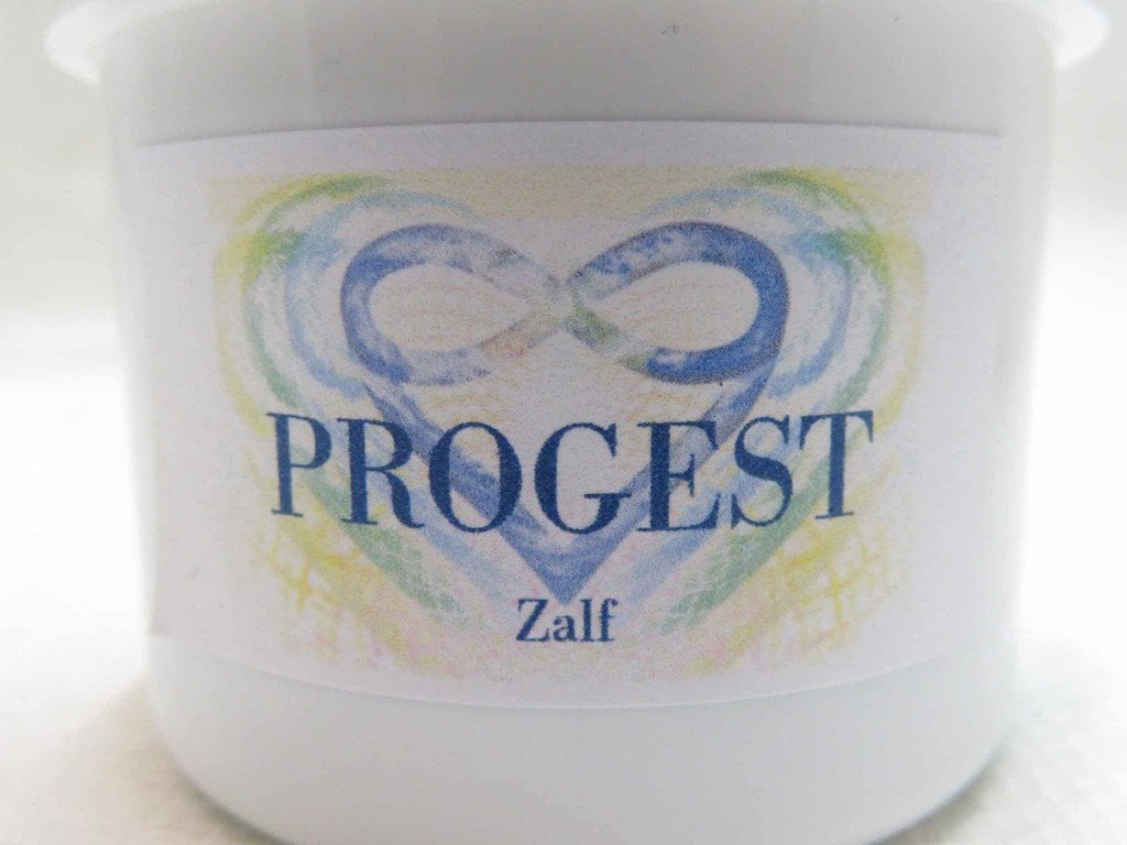 progest zalf, Ophalen of Verzenden, Nieuw, Overige typen