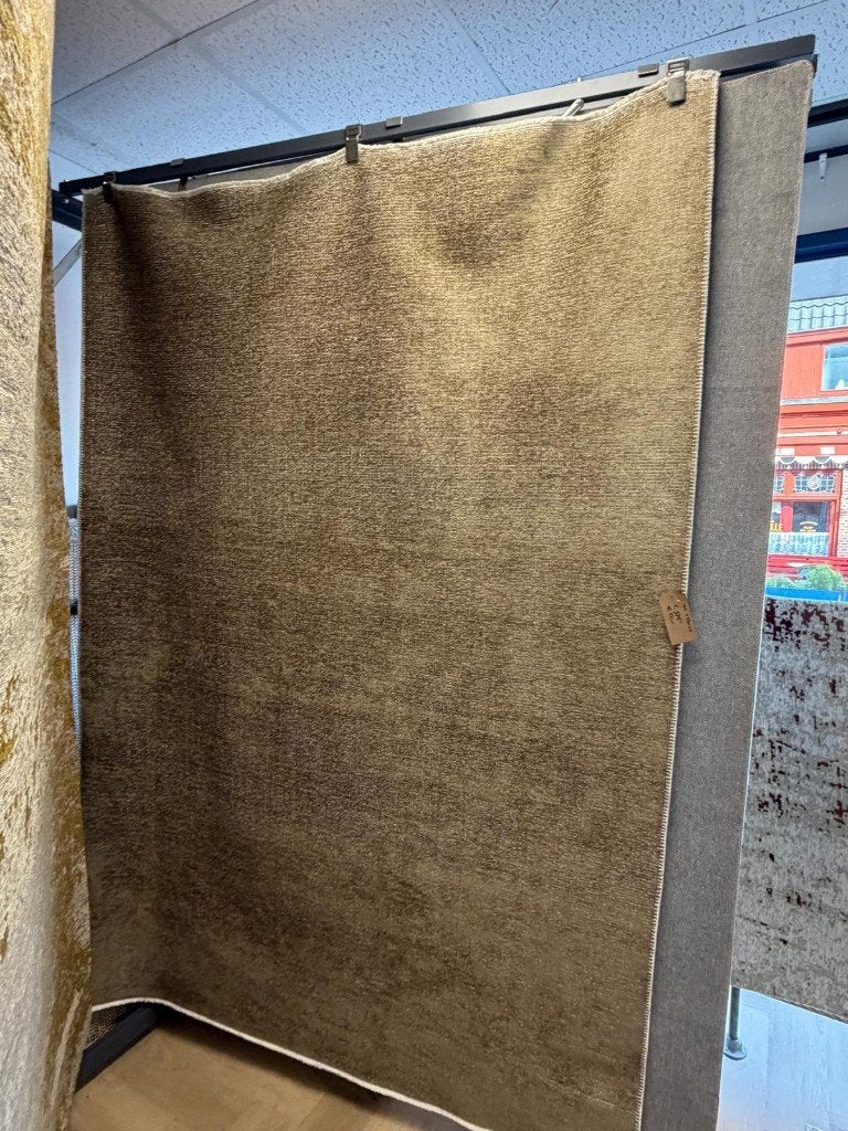 Vloerkleed 160x230cm, Huis en Inrichting, Ophalen, 150 tot 200 cm, Geel, Rechthoekig